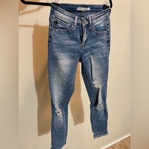Kancan Jeans Size 24